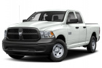 RAM 1500 Classic 0-60 times